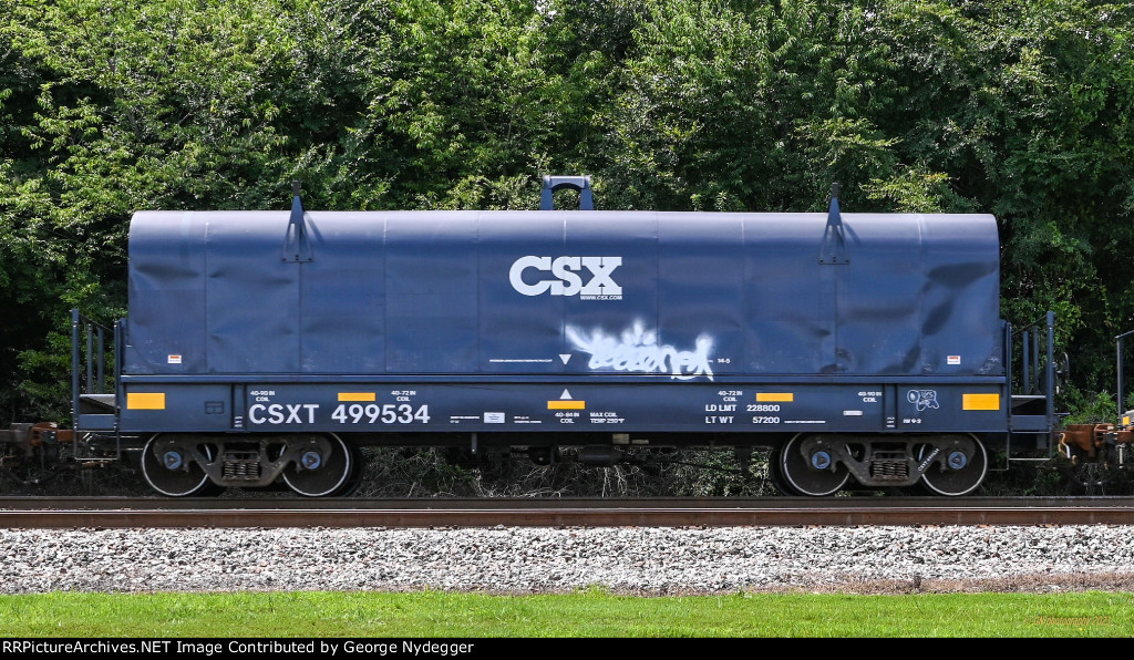 CSX 499534